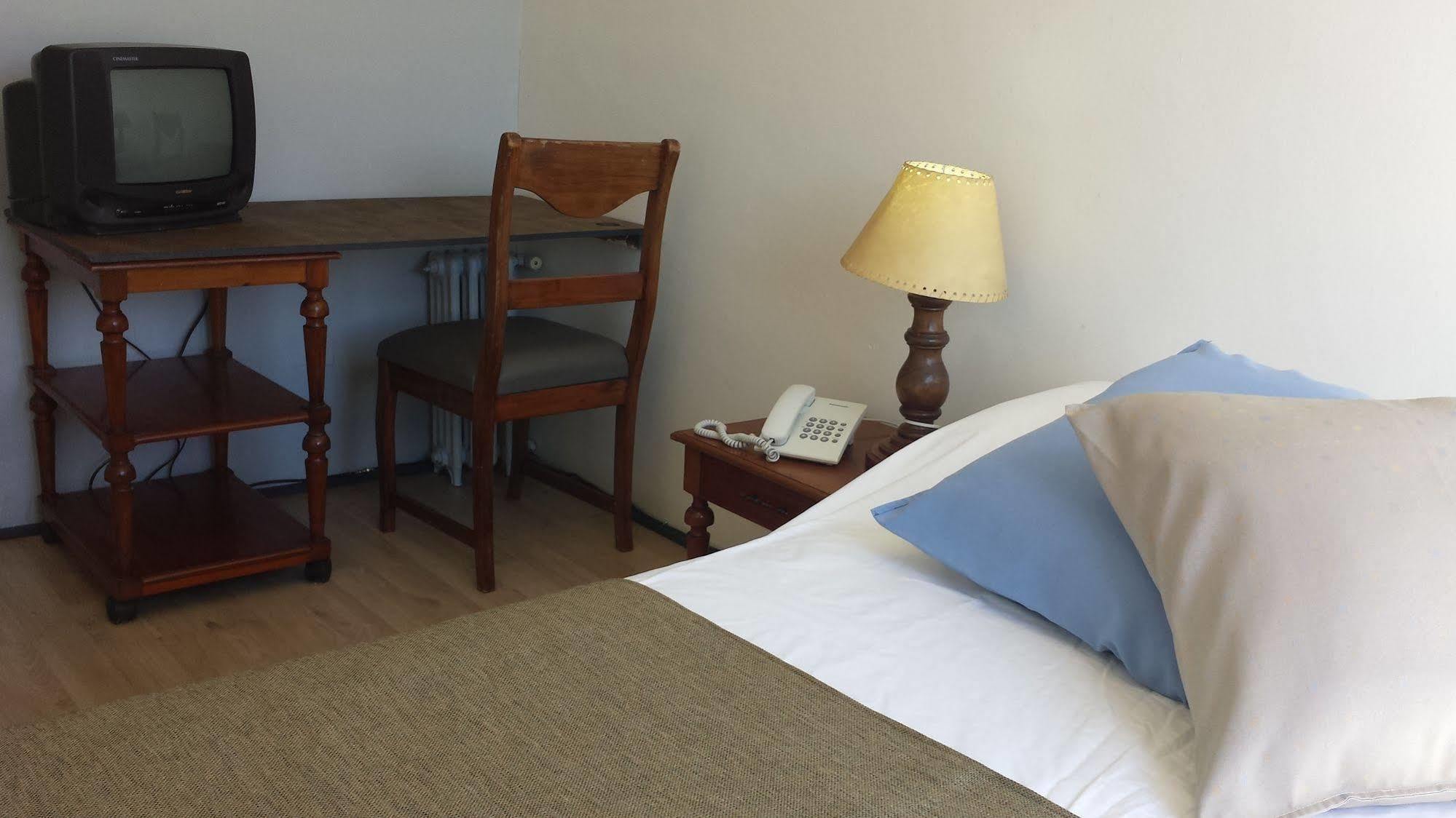 Hotel Concepcion Viajantes Eksteriør billede